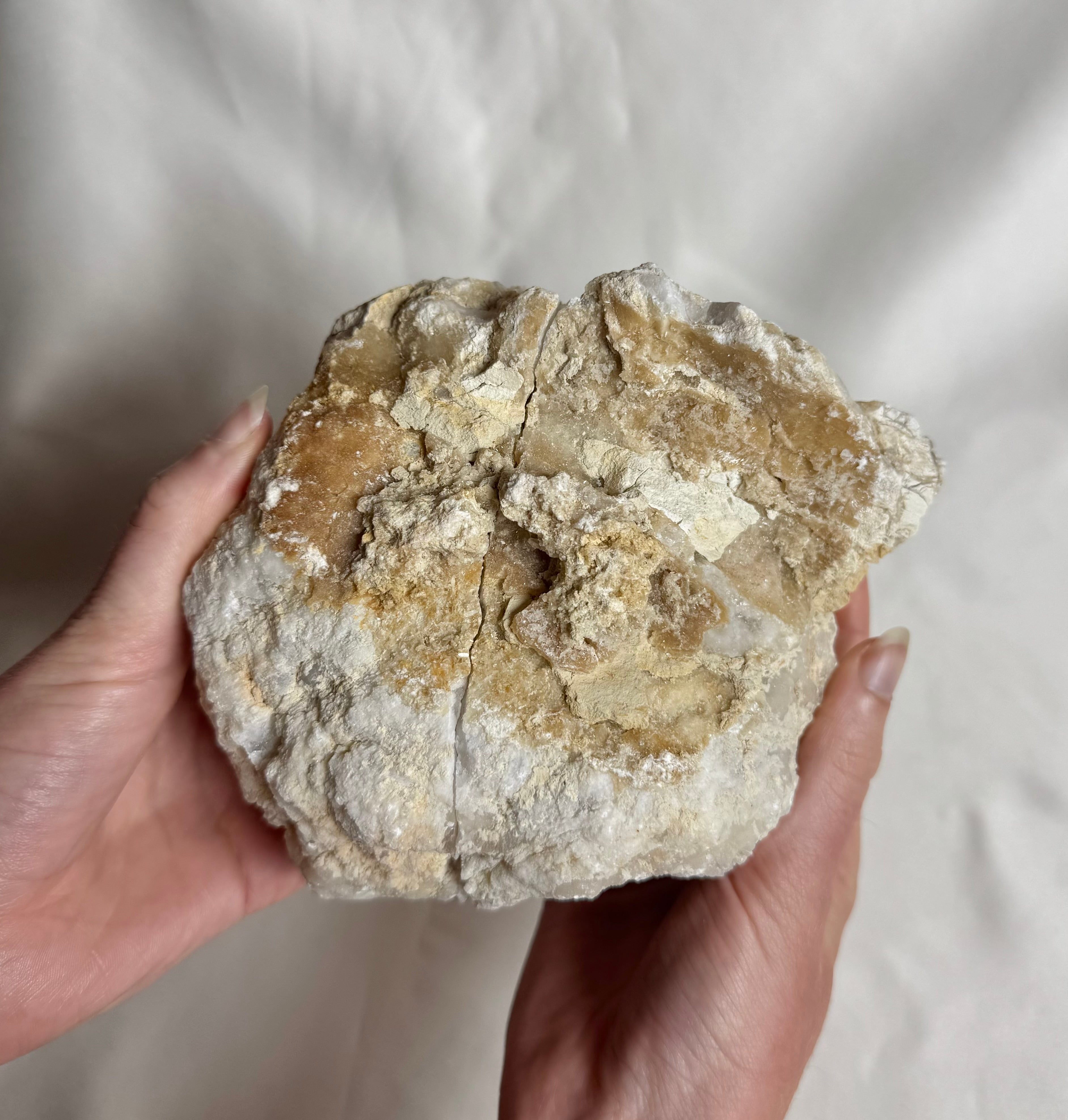 Marokkaanse Geode Paar Nr. 498