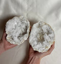 Marokkaanse Geode Paar Nr. 500