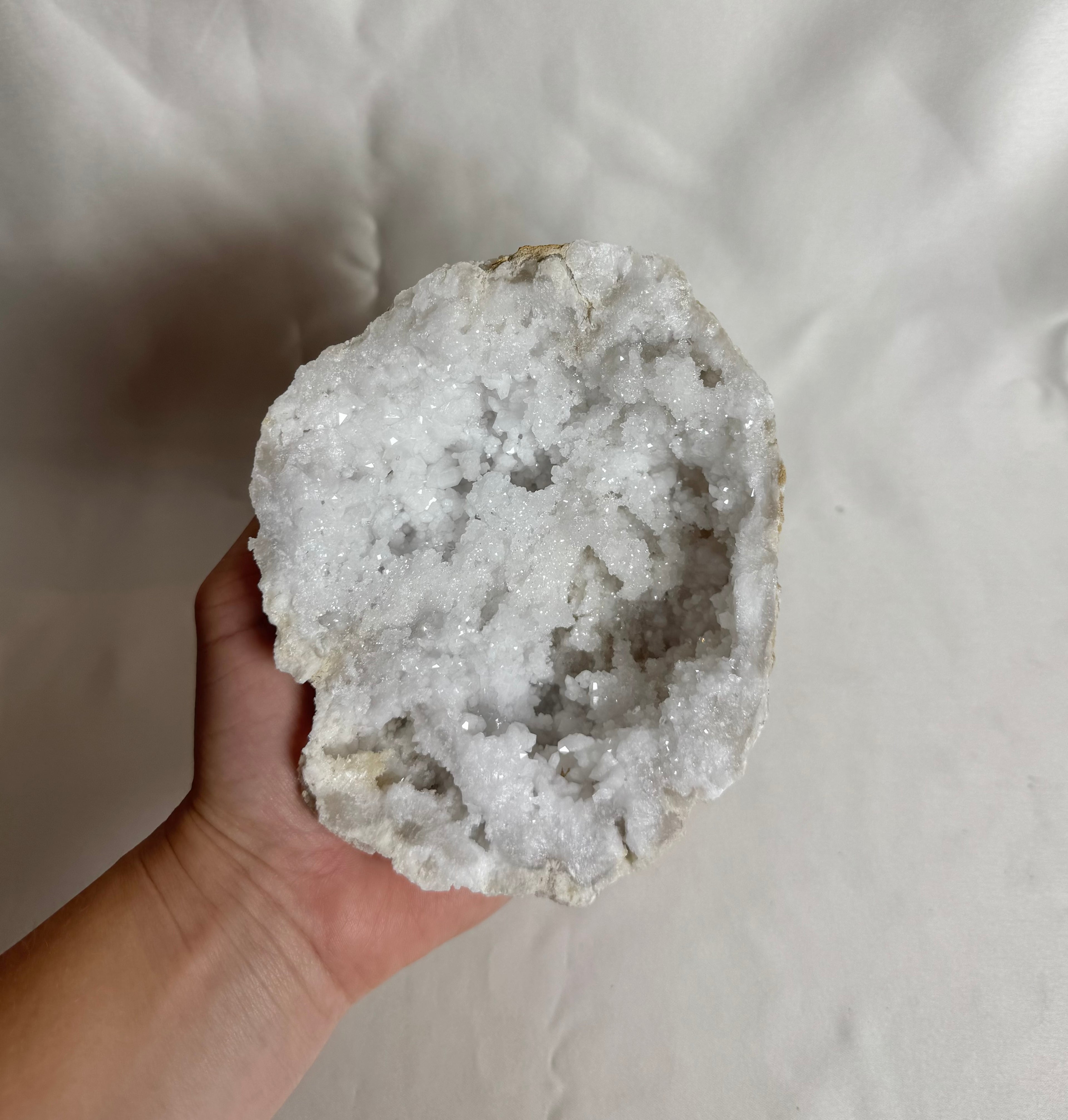 Marokkaanse Geode Paar Nr. 500