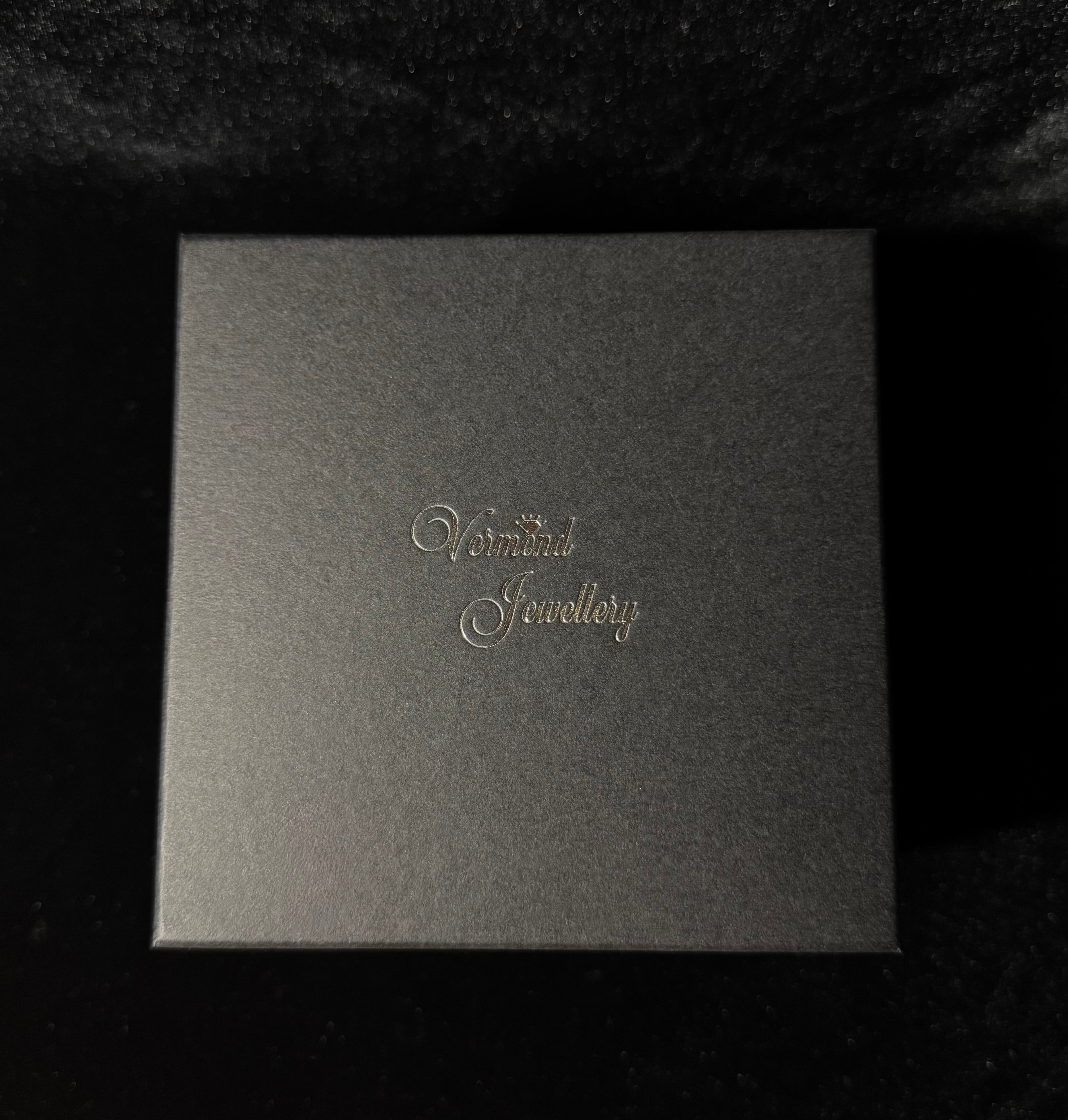 Citrien 29,74 CT Geslepen