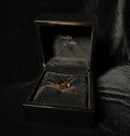 Citrien 29,74 CT Geslepen