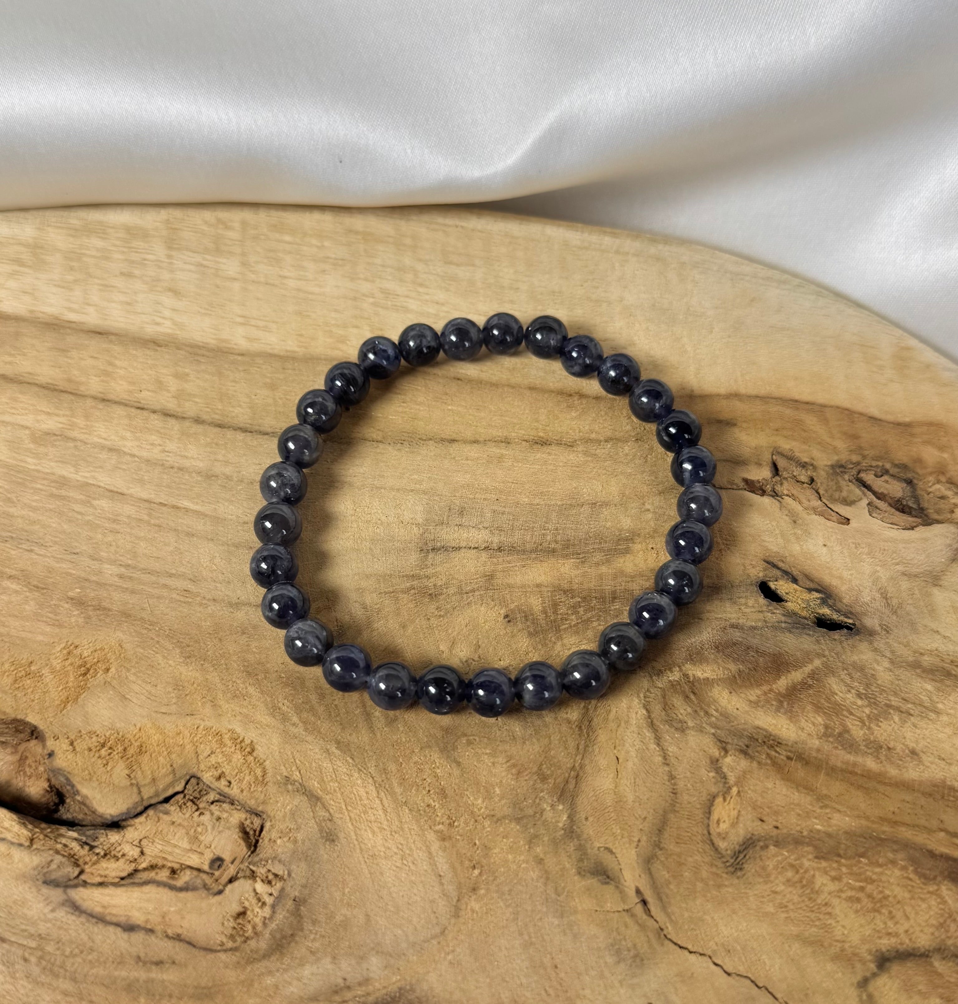 Loliet Kogel Armband