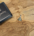 Pyriet Hanger 925 Zilver Nr. 6