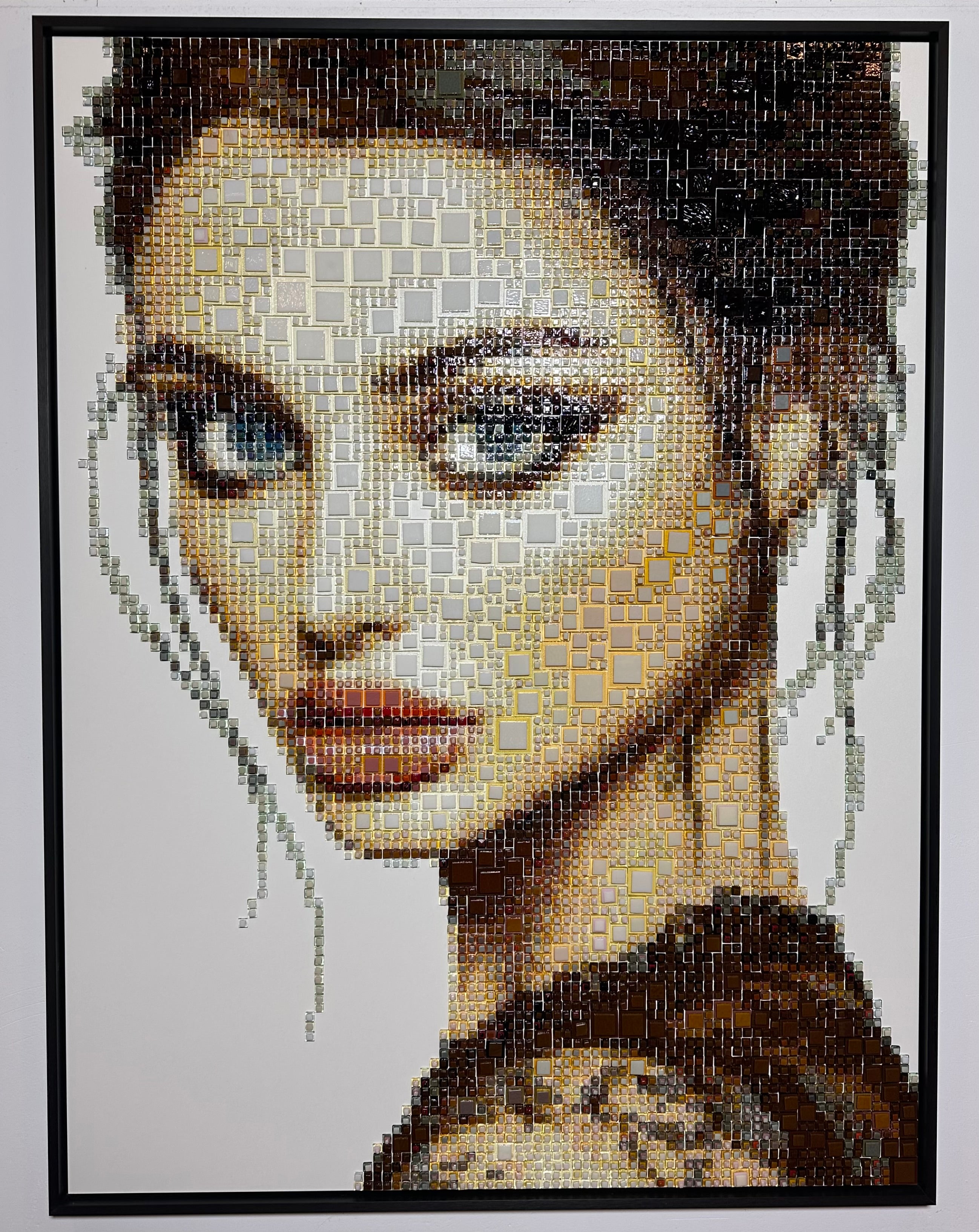 ‘SOPHIA’ Tessa Qwartz