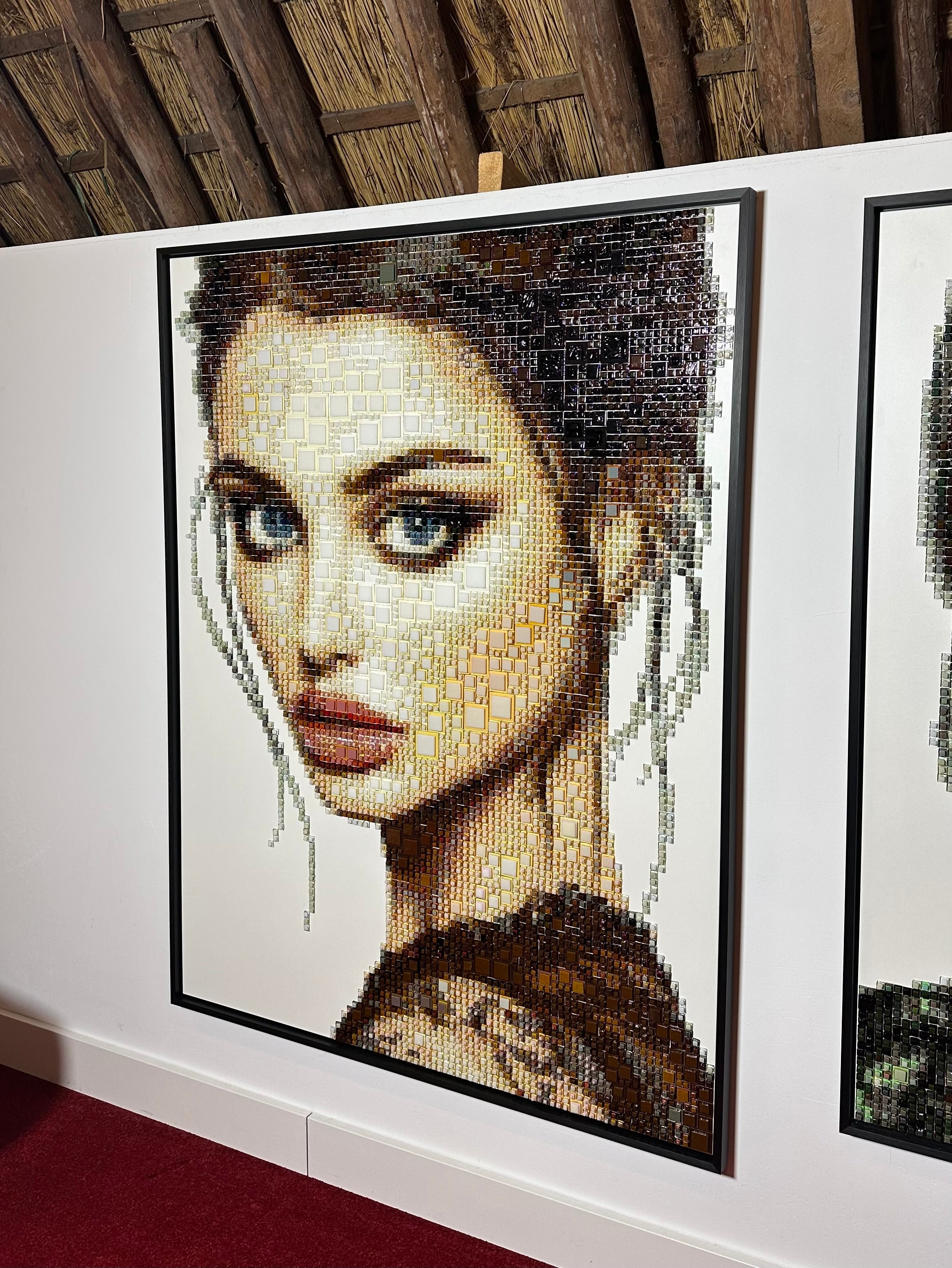 ‘SOPHIA’ Tessa Qwartz