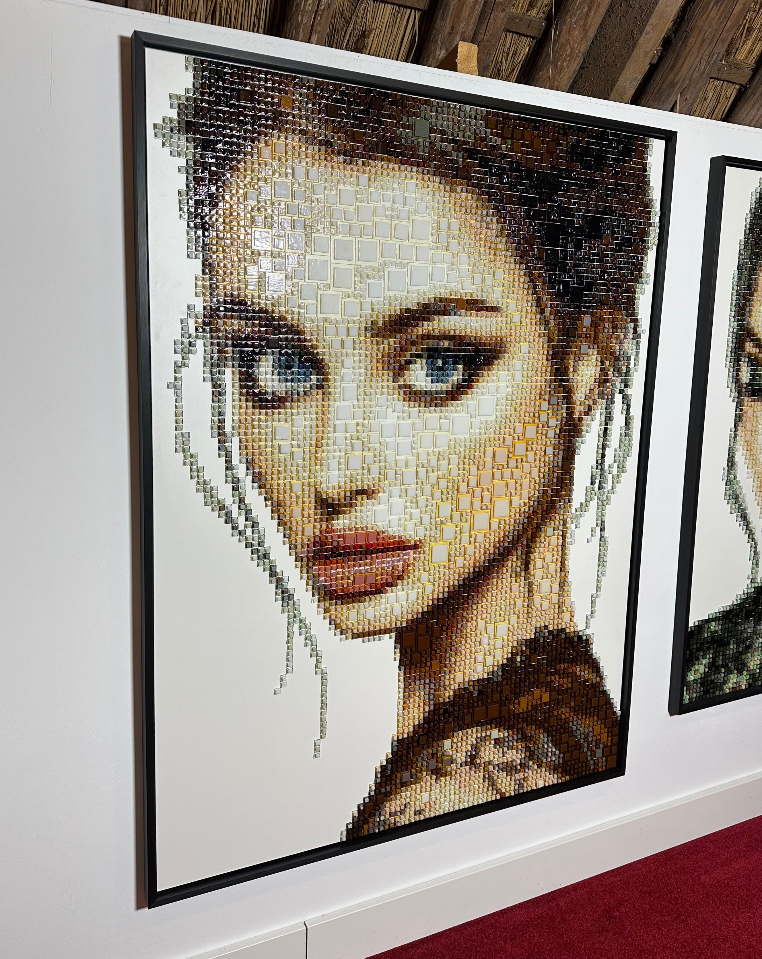 ‘SOPHIA’ Tessa Qwartz