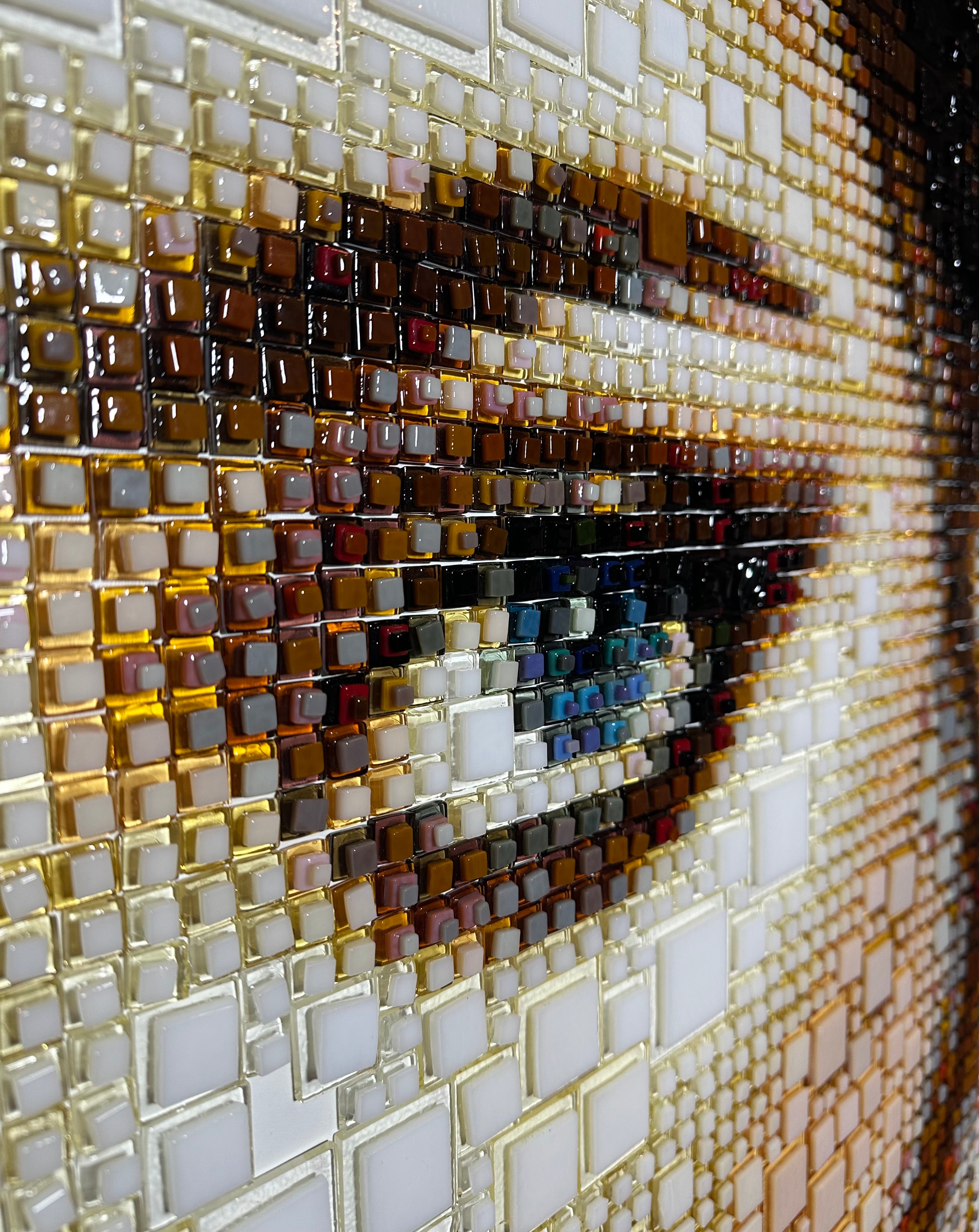 ‘SOPHIA’ Tessa Qwartz