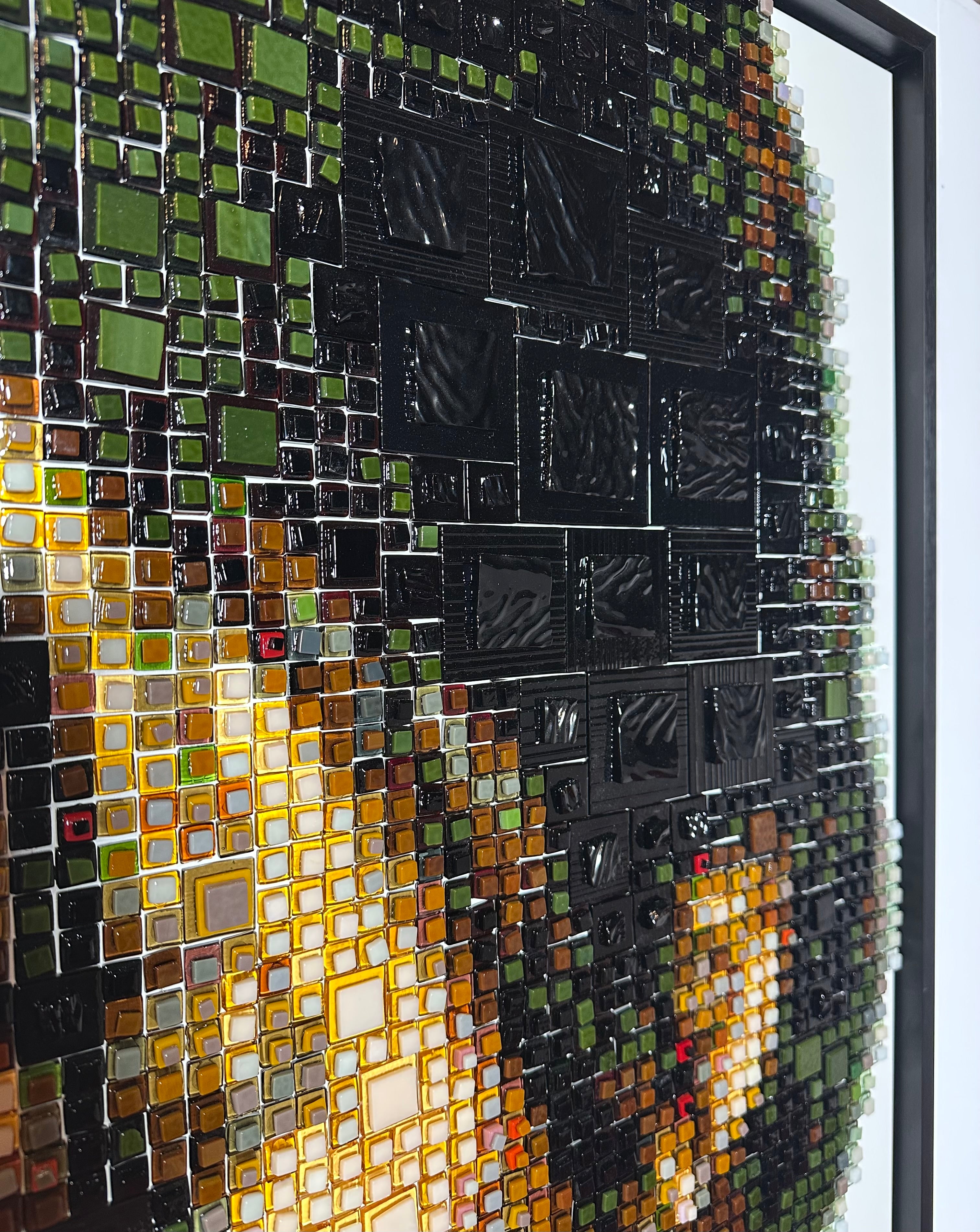 ‘SIA’ Tessa Qwartz