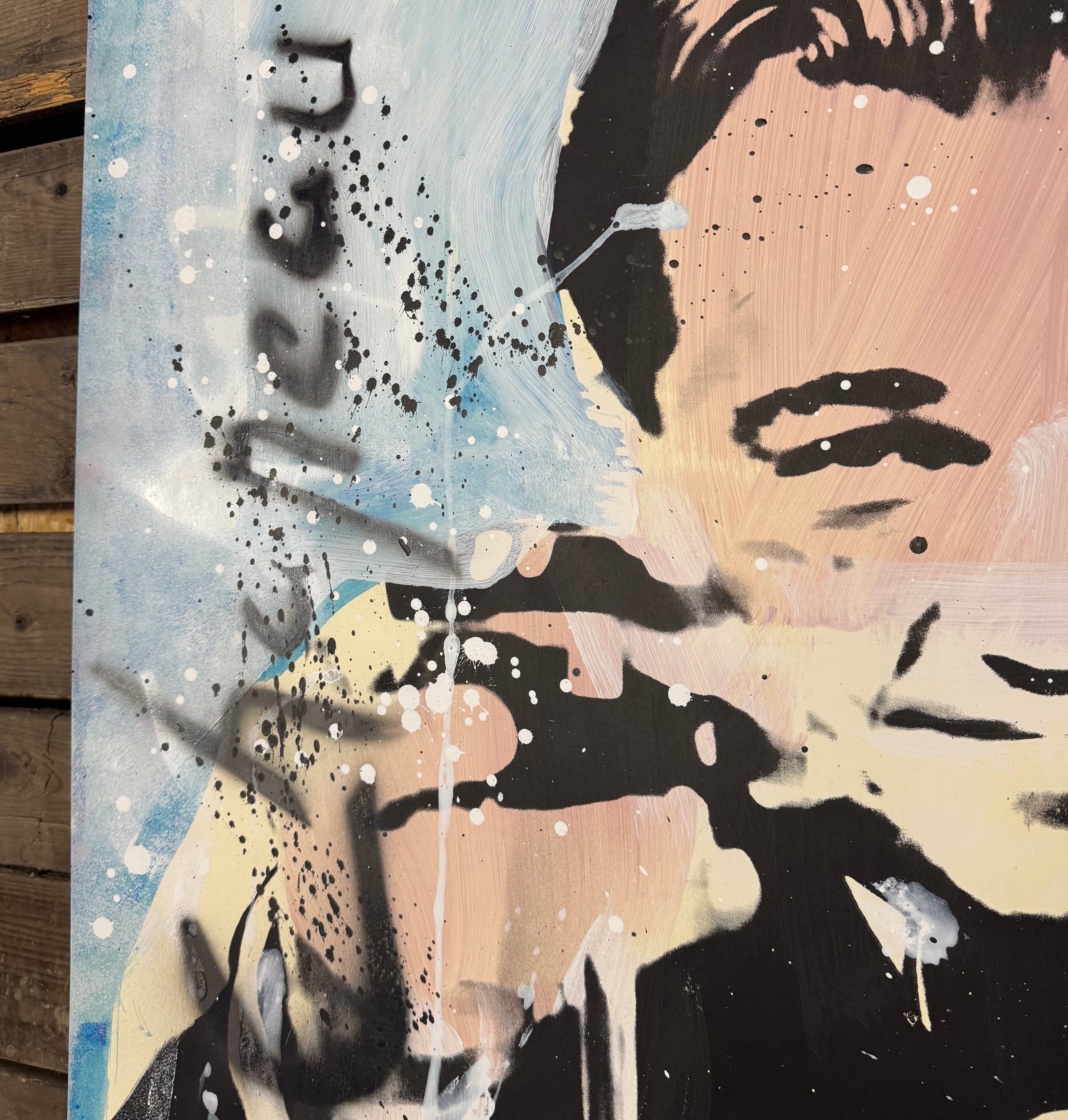 Leonardo - Ronald Chapeau