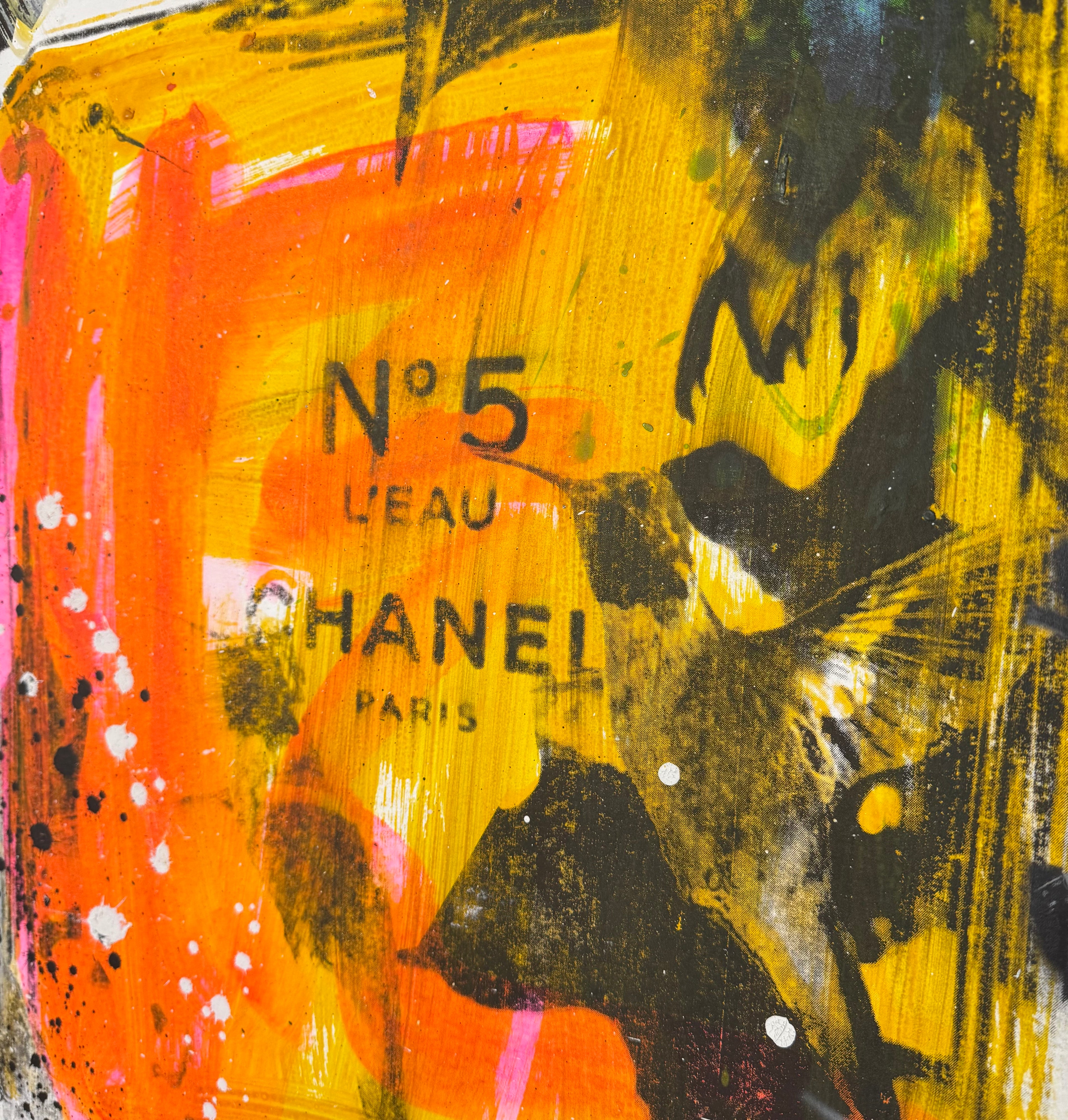 Coco Chanel 1 - Ronald Chapeau