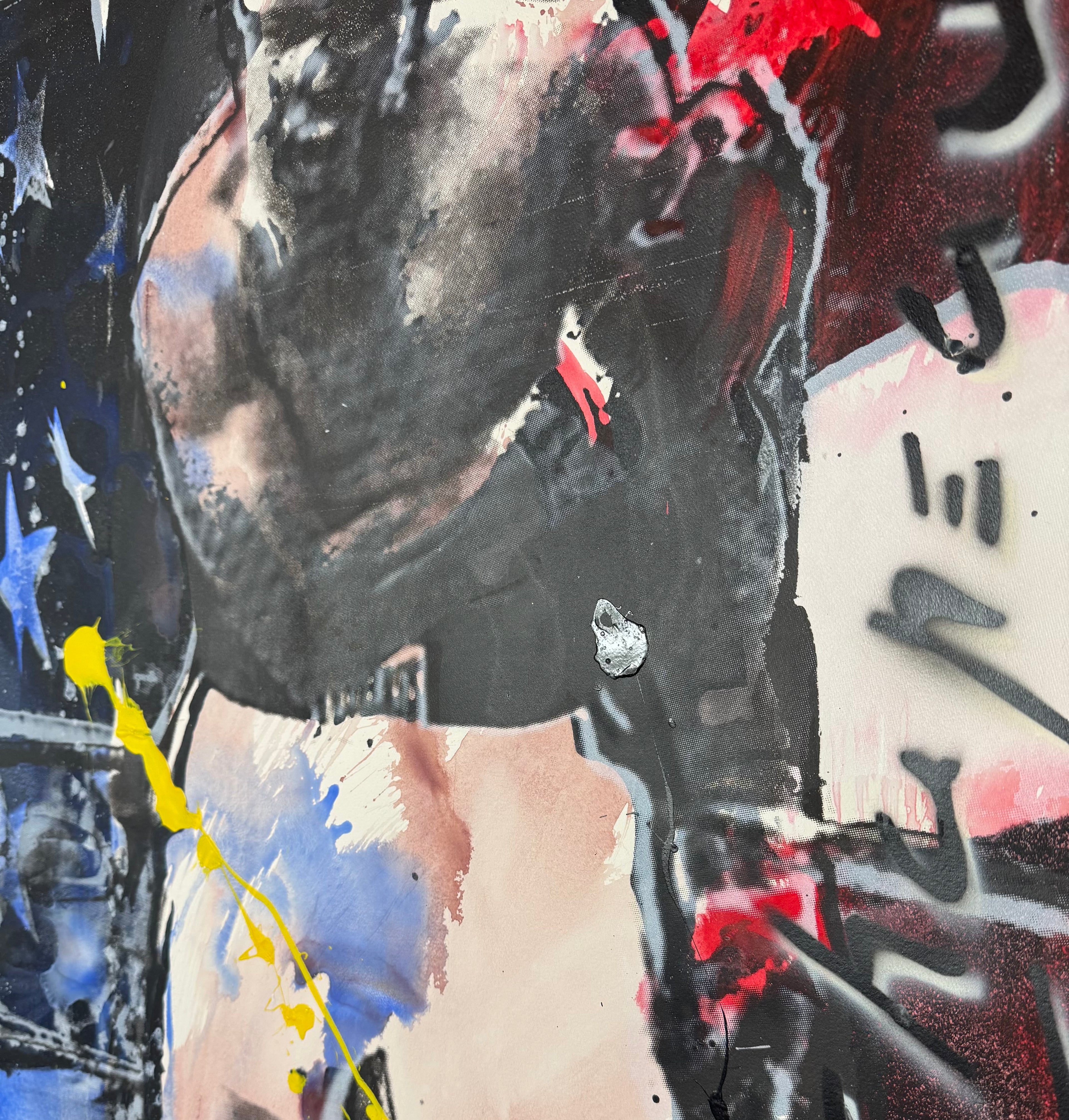 Mohammad Ali - Ronald Chapeau