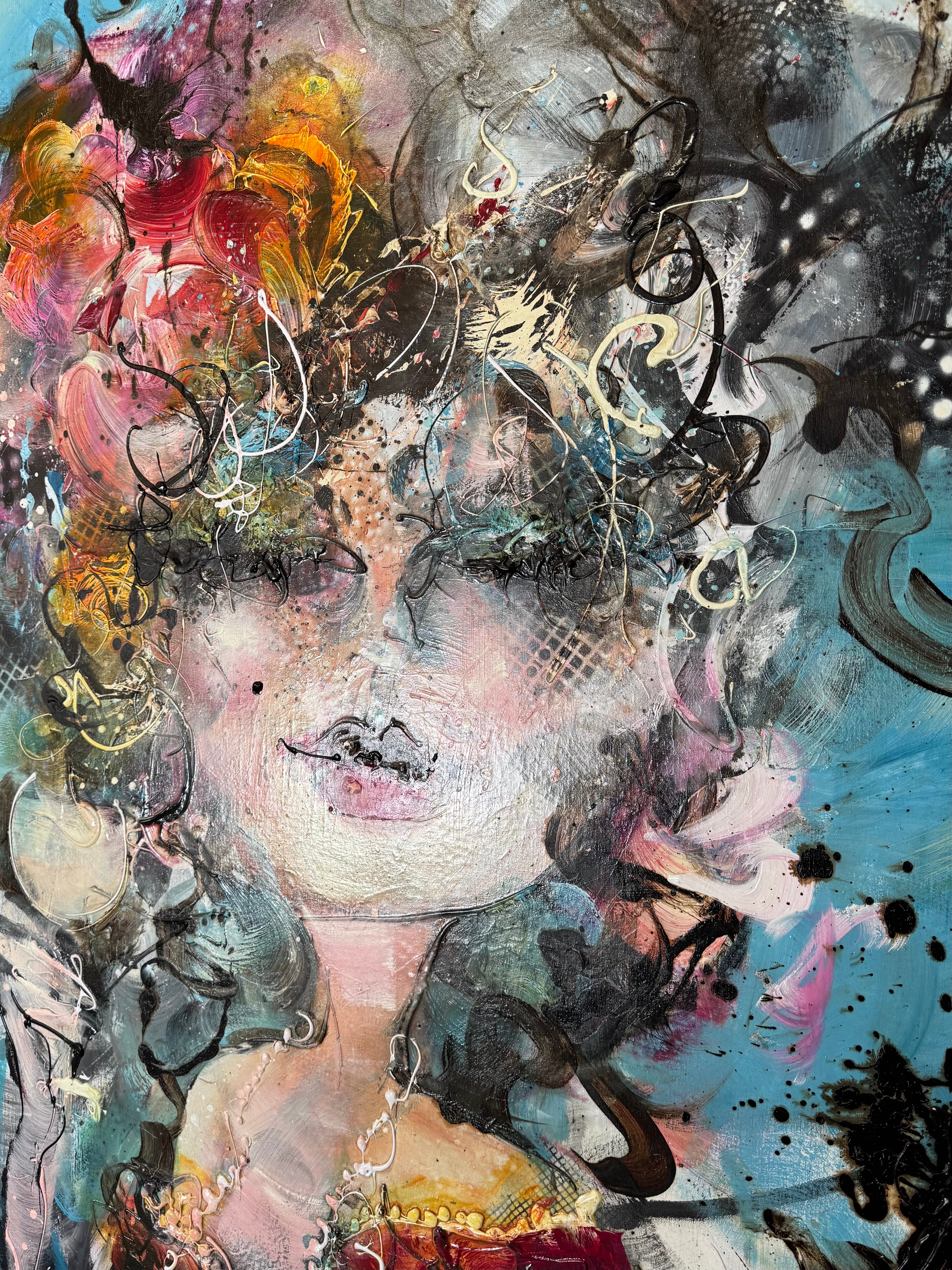 Madam Brasserie - Guy Olivier