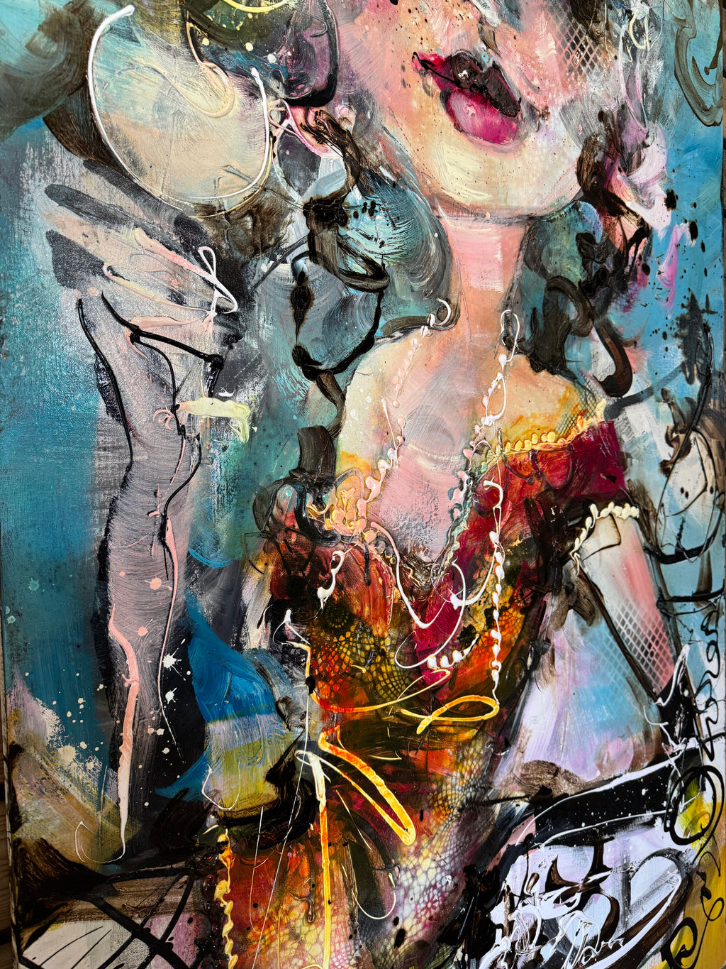 Madam Brasserie - Guy Olivier