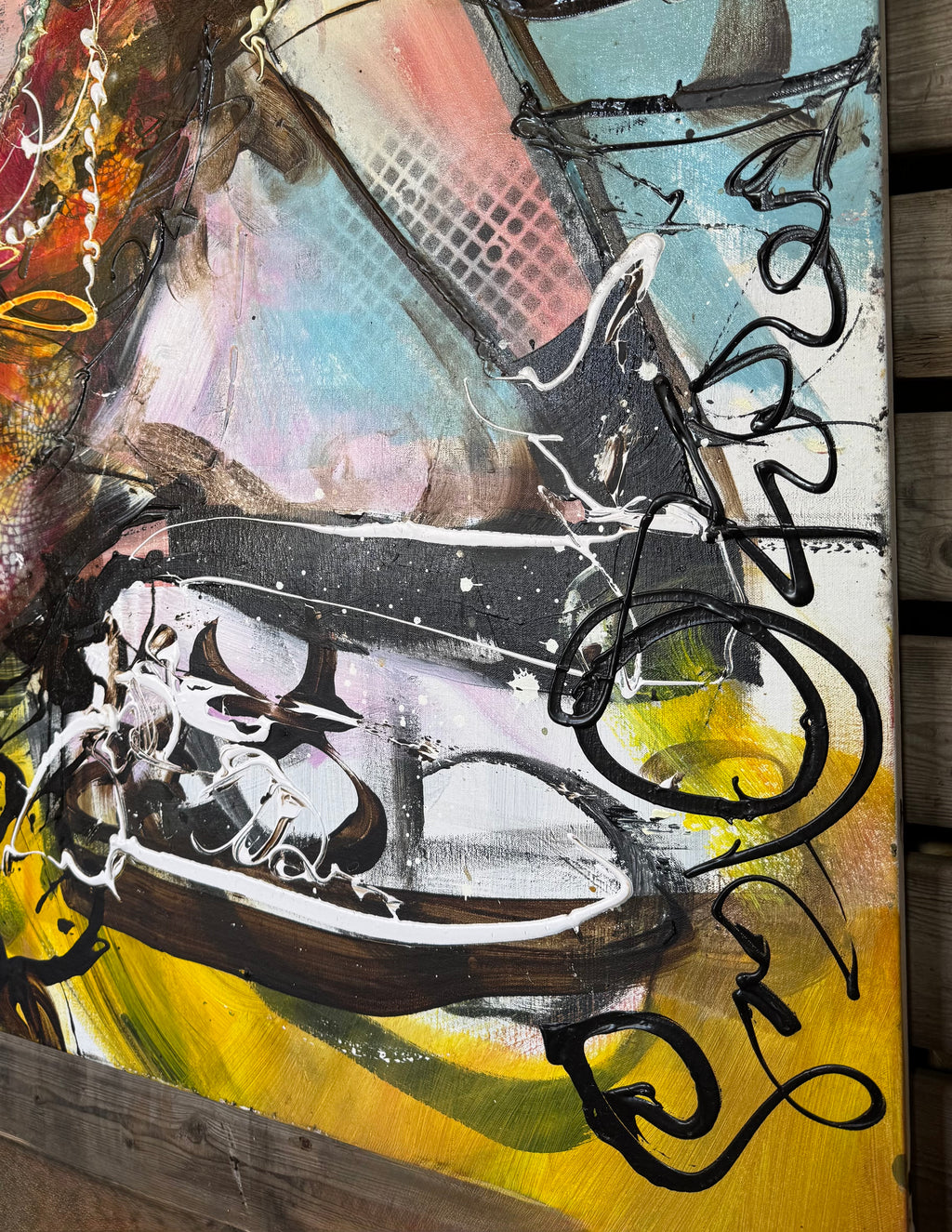 Madam Brasserie - Guy Olivier