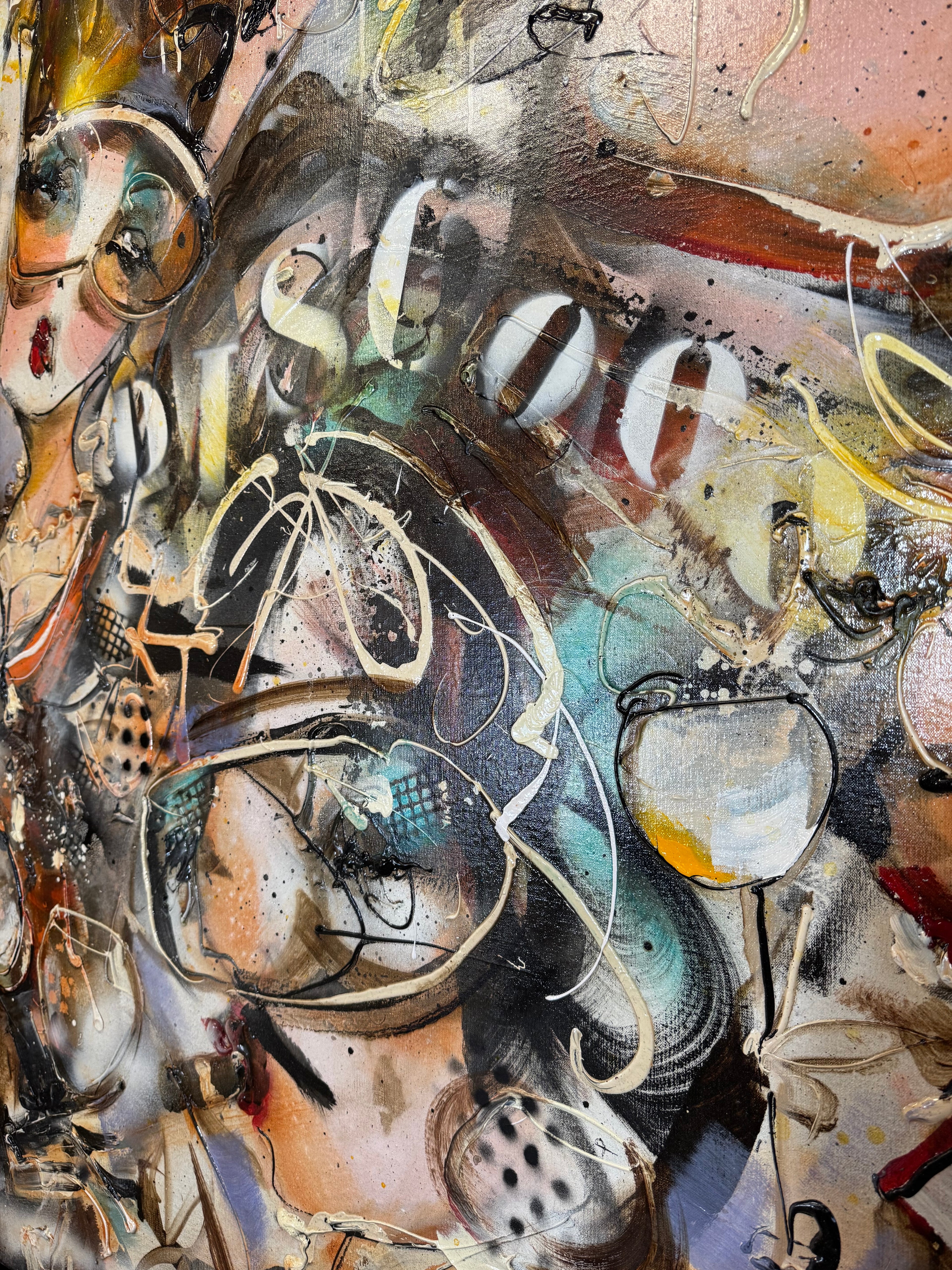 Disco Fever - Guy Olivier