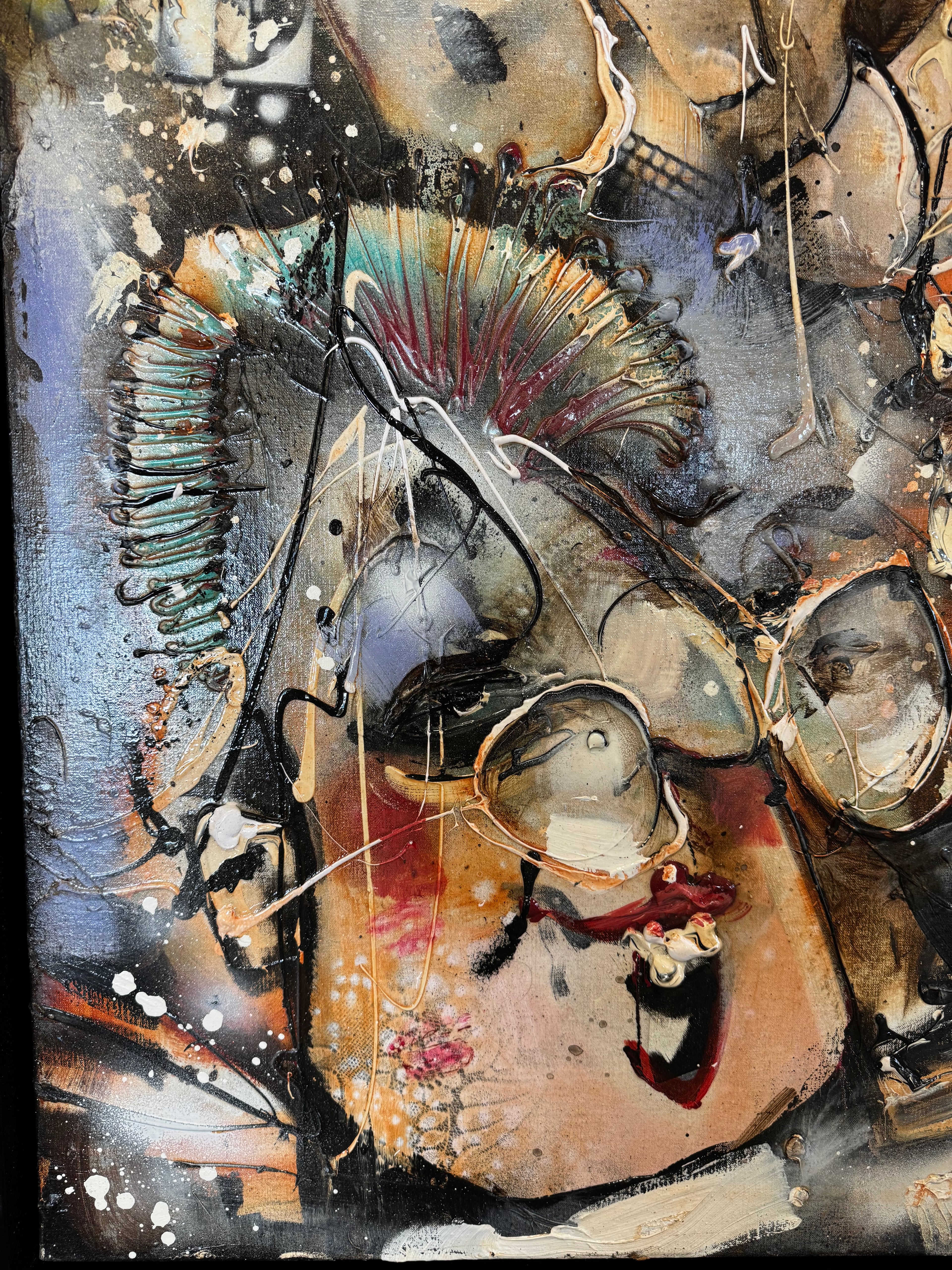 Disco Fever - Guy Olivier