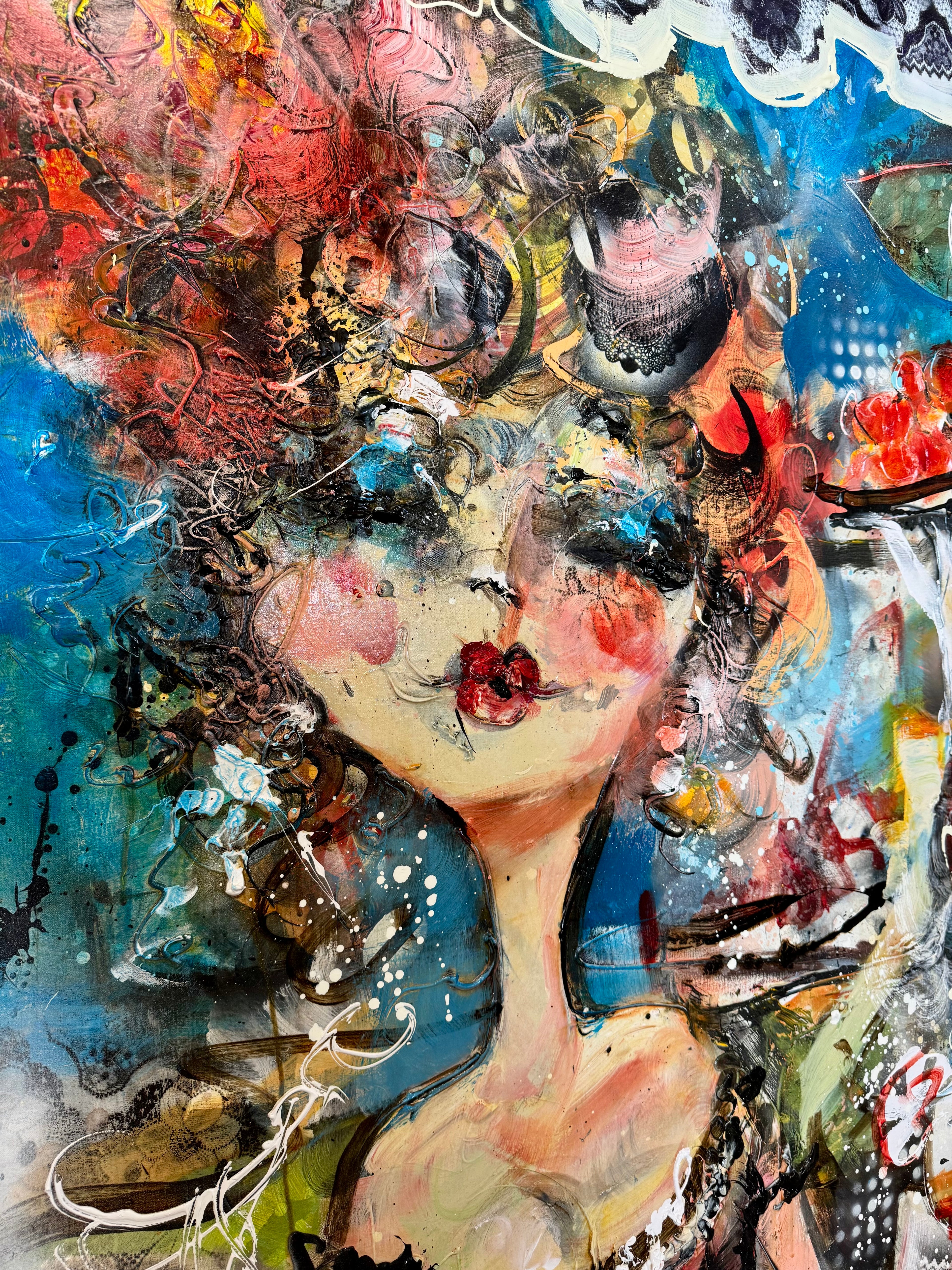 Festival de Paris - Guy Olivier