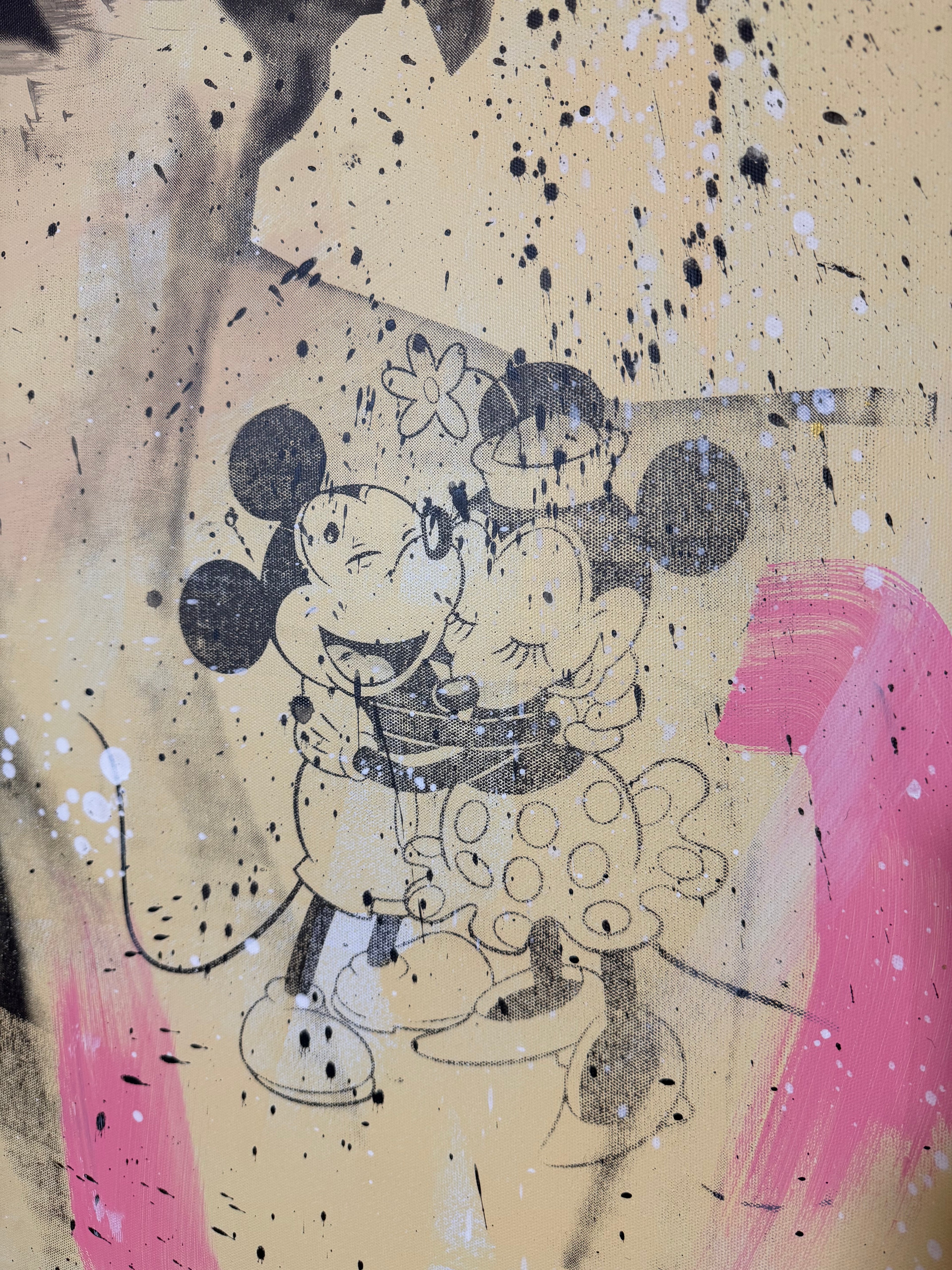 Dame - Ronald Chapeau