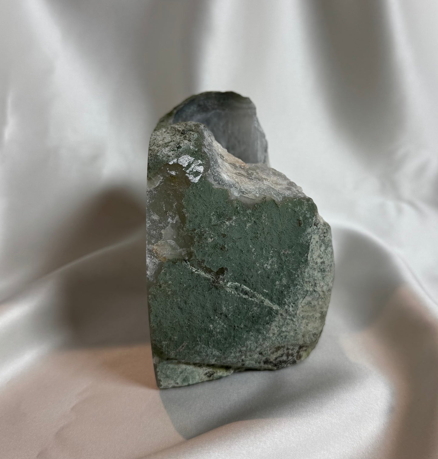 Agaat Theelichthouder 1