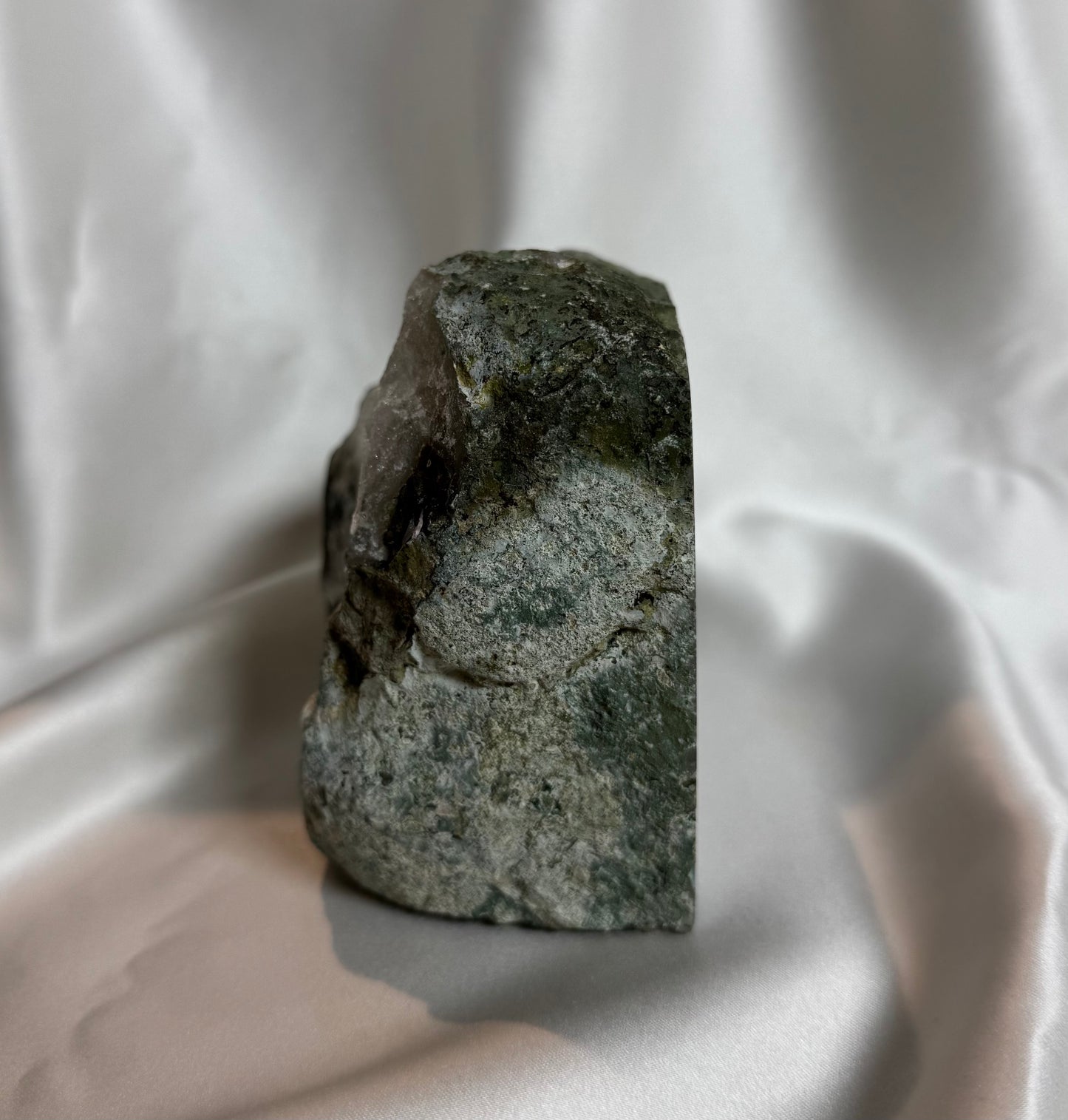 Agaat Theelichthouder 1