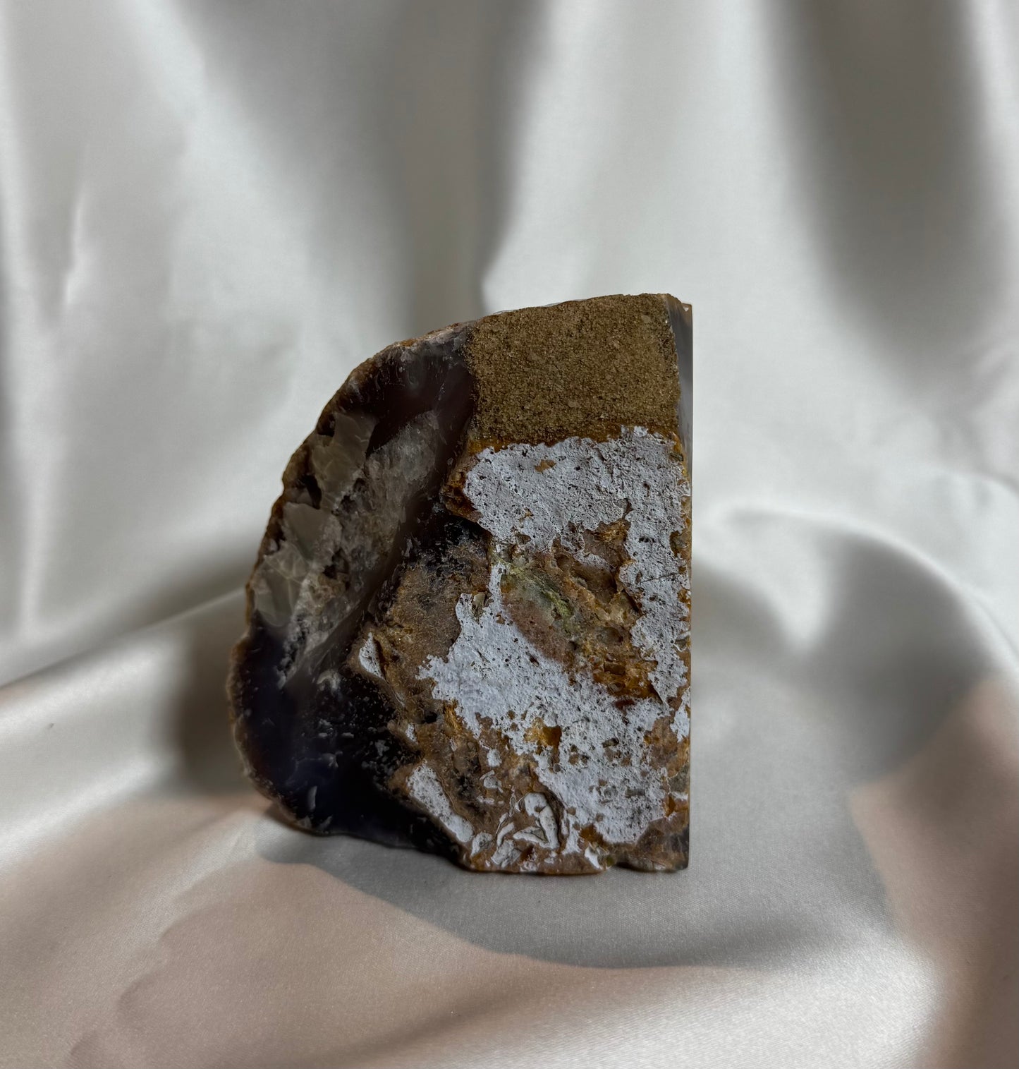 Agaat Theelichthouder 2