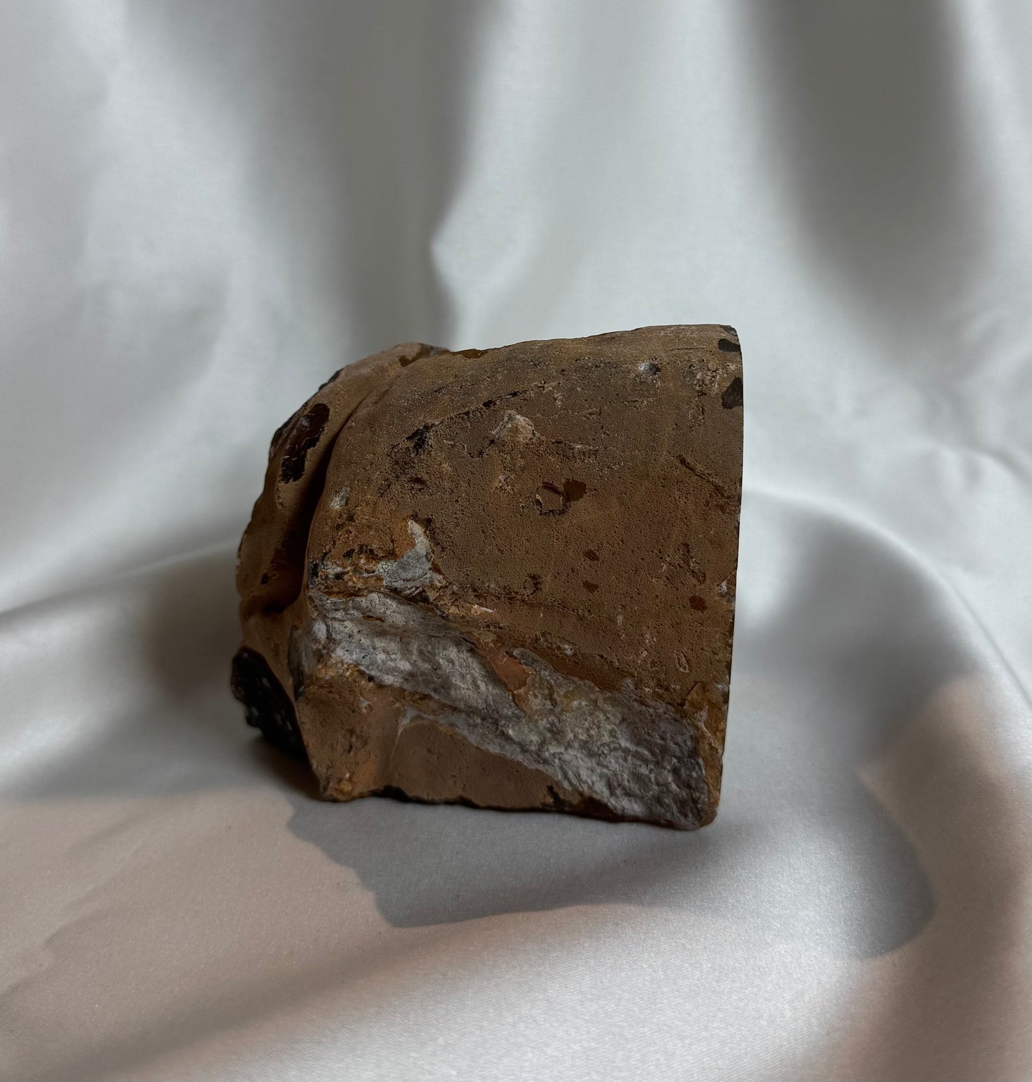 Agaat Theelichthouder 4